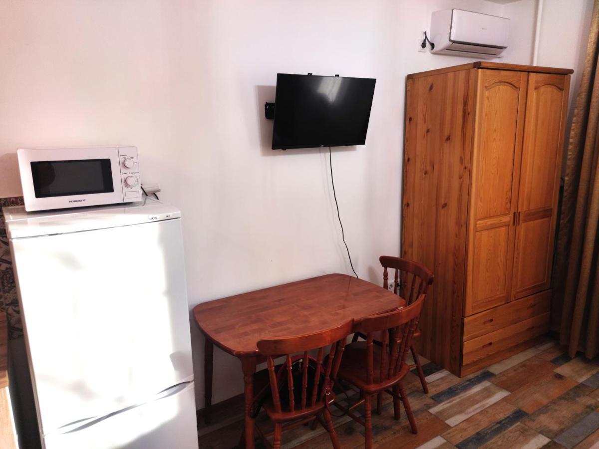 Loftik Apartments Gagarin Street Almaty Bagian luar foto